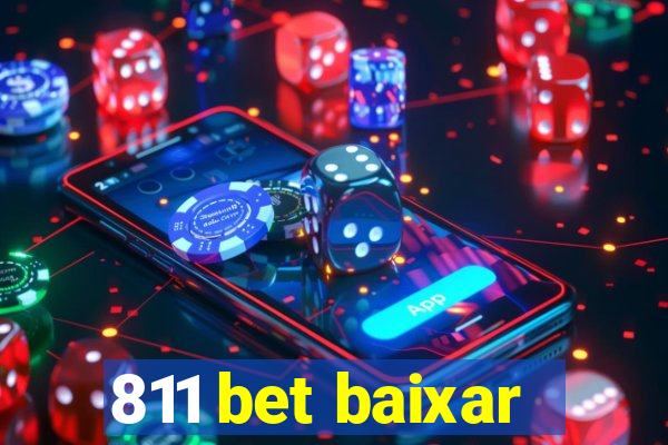 811 bet baixar